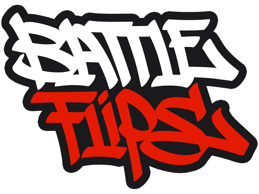 Battleflips logo